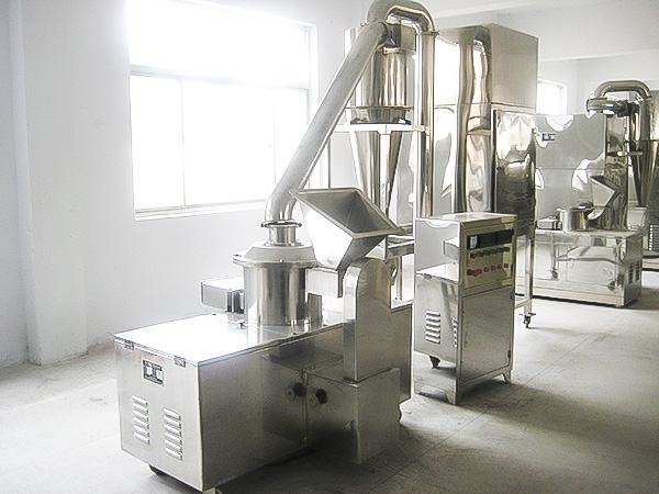 氧化铁红超微粉碎机 氧化铁红超微粉碎机