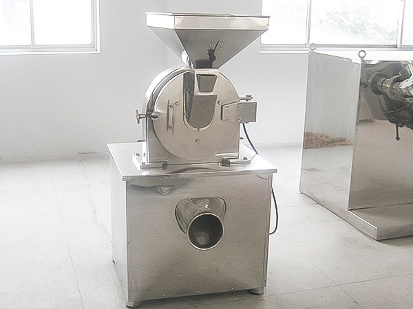 炭黑粉碎机 炭黑粉碎机