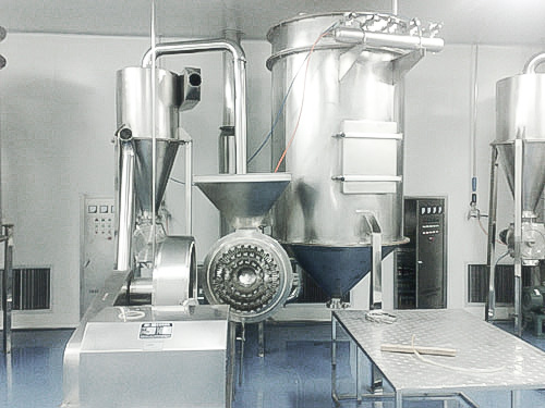 中草药粉碎机 中草药粉碎机