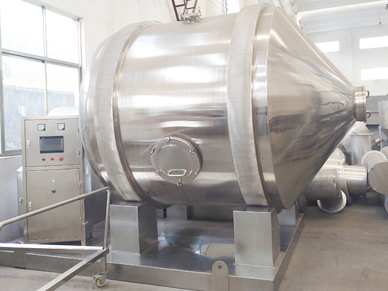 YYH系列一维混合机