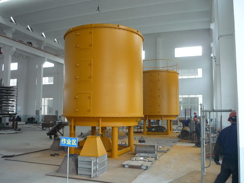 草酸钙圆盘干燥机 草酸钙圆盘干燥机